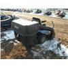 Image 3 : Dixon ZTR 4515B mower