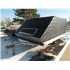 Image 2 : 2010 R&R trailer SN#-5KGBFEE19A1006552