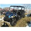 Image 1 : 2018 Polaris Ranger Crew 570                                                       SN#-3NSRNE574JE90