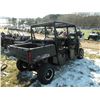 Image 3 : 2018 Polaris Ranger Crew 570                                                       SN#-3NSRNE574JE90