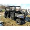 Image 4 : 2018 Polaris Ranger Crew 570                                                       SN#-3NSRNE574JE90