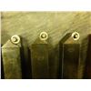 Image 8 : MISCELLANEOUS LOT OF (21)  INDEXABLE LATHE TOOL HOLDERS - SEE PICS!!