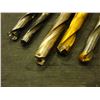 Image 8 : MISCELLANEOUS LOT OF (12) INDEXABLE COOLANT FED DRILLS - SEE PICS