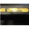 Image 8 : MISCELLANEOUS LOT OF (4) INDEXABLE BORING BARS - SEE PICS FOR MODEL #'S