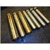 Image 2 : MISCELLANEOUS LOT OF(7)  MORSE TAPER TO FACEMILL ARBOR WITH DRAW BARS - SEE PICS!!
