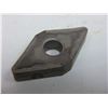 Image 2 : SANDVIK (108)  MISCELLANEOUS D CARBIDE INSERTS - SEE PICS FOR MODEL#'S