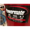 Image 2 : Powermate 80 Gallon 155 Max PSI Air Compressor