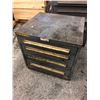 Image 1 : EQUIPTO TOOL CABINET W/CONTENTS 30 X 28 X 30