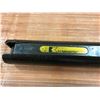 Image 2 : KENNAMETAL B8612 BORING BAR