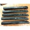 Image 1 : (5) TOTAL VALENITE BHPNV261LH BORING BARS