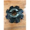 Image 3 : WIDAX HEINLEIN INDEXABLE FACE SIDE CUTTER M900 10 TIP CUTTER MILLING CUT
