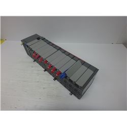 Allen-Bradley 1746-P2 SLC 500 Power Supply