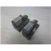 Image 2 : Allen-Bradley 1734-ADN Device Net Adapter *2 Total*