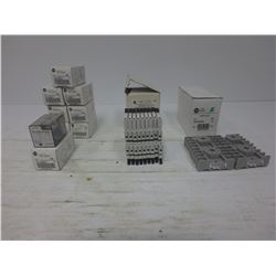 Misc. Lot of Allen-Bradley Parts