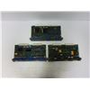 Image 2 : Mitsubishi Circuit Boards *3 Total* **See Pics for Part Numbers**