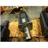 Image 2 : Indramat 112C-0-ED-4-C/130-A-0/WI520LV/S005 Servo Motor