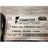 Image 8 : (2) TOTAL FINMOTOR FIN1500HV.200.V 3-Phase 600VAC 200A