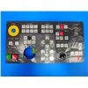 Image 2 : Mori Seiki E54130A05 Manufacturer # ZY1E-SS5170-1-18305-001 Operation Panel *Like New*