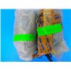 Image 1 : (2) Mori Seiki E5530014 Induction Motor  *See Pics for Manufacturer Part Number* **Like New**