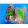 Image 1 : (2) Mori Seiki E5530014 Induction Motor  *See Pics for Manufacturer Part Number* **Like New**