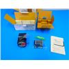 Image 2 : Vexta 047 5-Phase Stepper Motor and Driver Package *New In Box*