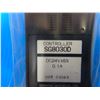 Image 6 : Mori Seiki E49002A01 Manufacturer Part Number SG8030D Motor Controller  *New In Box*