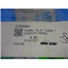 Image 1 : (7) Mori Seiki E57630A01 Manufacturer Part Number TH-N12TP Thermal Overload Relay *New in Box*