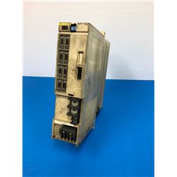 MITSUBISHI SERVO AMPLIFIER MDS-A-V2-3520 *CONDITION UNKNOWN*