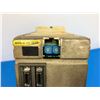 Image 2 : MITSUBISHI SERVO AMPLIFIER MDS-A-V2-3520 *CONDITION UNKNOWN*