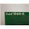 Image 2 : FADAL 1060-0C CIRCUIT BOARD