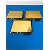 Image 1 : (3) TOTAL HAAS BRUSHLESS SERVO AMPLIFIERS