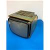 Image 1 : FANUC A61L-0001-0074 LCD DISPLAY