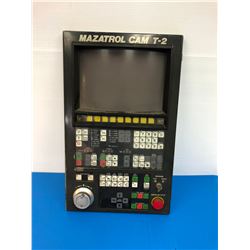MAZATROL CAM T-2 CONTROL PENDANT