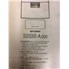 Image 2 : *APPEARS NEW* MITSUBISHI FR-A520-2.2K FREQROL-A500
