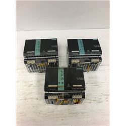 SIEMENS 6EP1436-3BA00 SITOP POWER 20