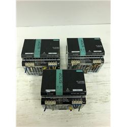 SIEMENS 6EP1436-3BA00 SITOP POWER 20