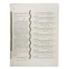 Image 1 : Havana Railroads Company, 7 Per Cent Loan, 1850, Paris emmission.