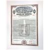 Image 1 : State of Israel, 1954 Specimen Coupon Bond