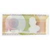 Image 2 : Banco De Mexico, 1989 DuraNote Advertising Polymer Note.