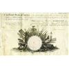 Image 2 : JAMES MADISON. 4th U.S. President. Partly Printed Document Signed ñJames Madisonî as President and ñ