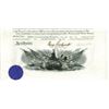Image 2 : WOODROW WILSON. 28th U.S. President. Partly Engraved Document Signed ñWoodrow Wilsonî as President a