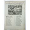 Image 1 : Broadside in Dutch, ca.1720, Satirizing John LawÍs Mississippi Company Land Scheme.