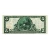 Image 2 : Bronx National Bank of the City of New York, 1902 PB, $5, Charter 8926 National Banknote Rarity.