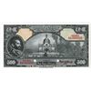 Image 2 : State Bank of Ethiopia, ND (1945) $500 Specimen Banknote.