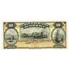 Image 2 : Banco Mercantil De Veracruz, ND (1898) Proof Uniface Front Banknote.