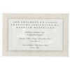 Image 2 : De Jelsumer Bank, ND (ca.1910-30) Essay Banknote Design Used as a Sample note.