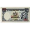 Image 2 : Reserve Bank of New Zealand, ND (1960-67) Specimen Banknote.