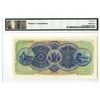 Image 2 : Bank of New Zealand, 1925 "SPECIMEN PROOF" Issue Banknote.