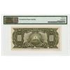 Image 3 : Banco Central de Nicaragua, 1939, Specimen Banknote Rarity.