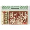 Image 3 : Banque Nationale Suisse, ND (1961-74) Specimen Banknote.